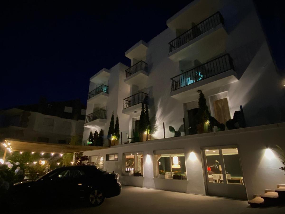 Hotel Farsund Areas Buitenkant foto
