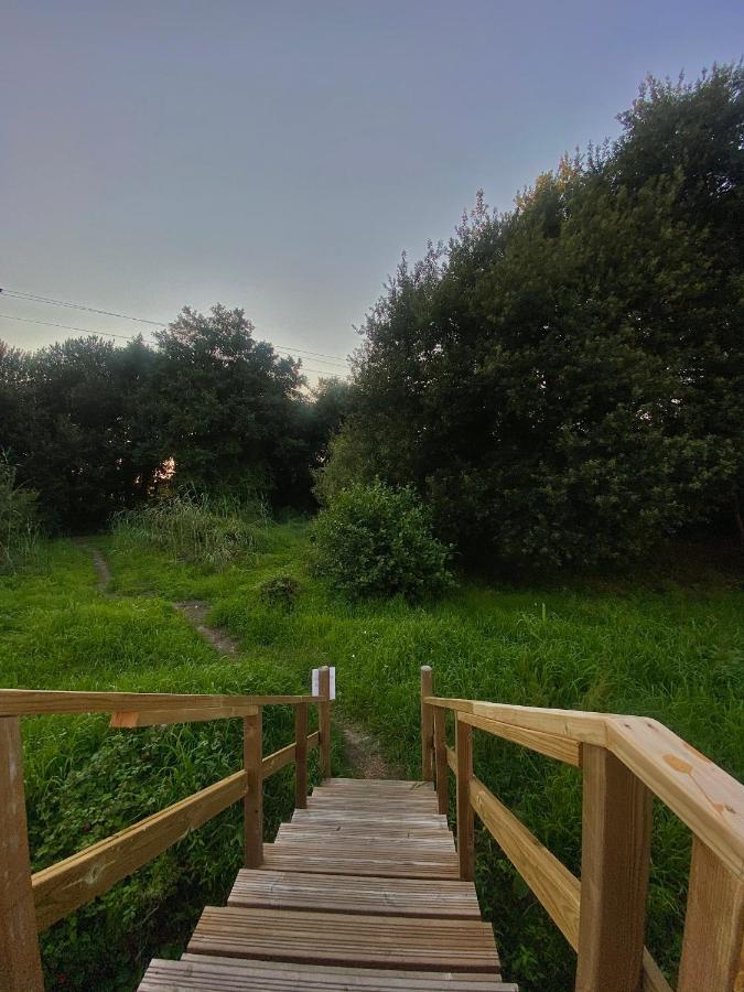 Hotel Farsund Areas Buitenkant foto