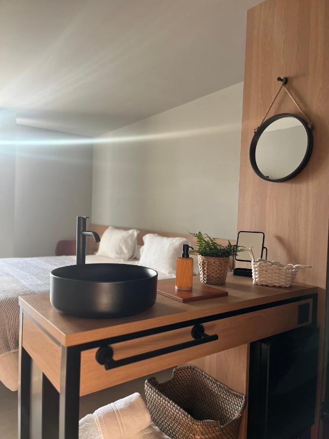Hotel Farsund Areas Buitenkant foto