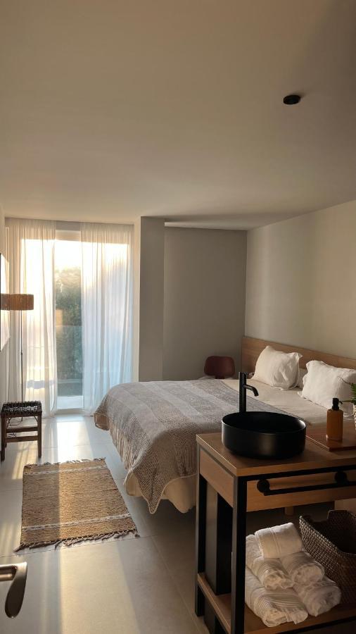 Hotel Farsund Areas Buitenkant foto