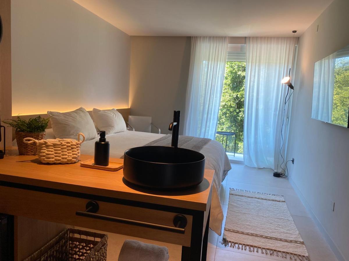Hotel Farsund Areas Buitenkant foto