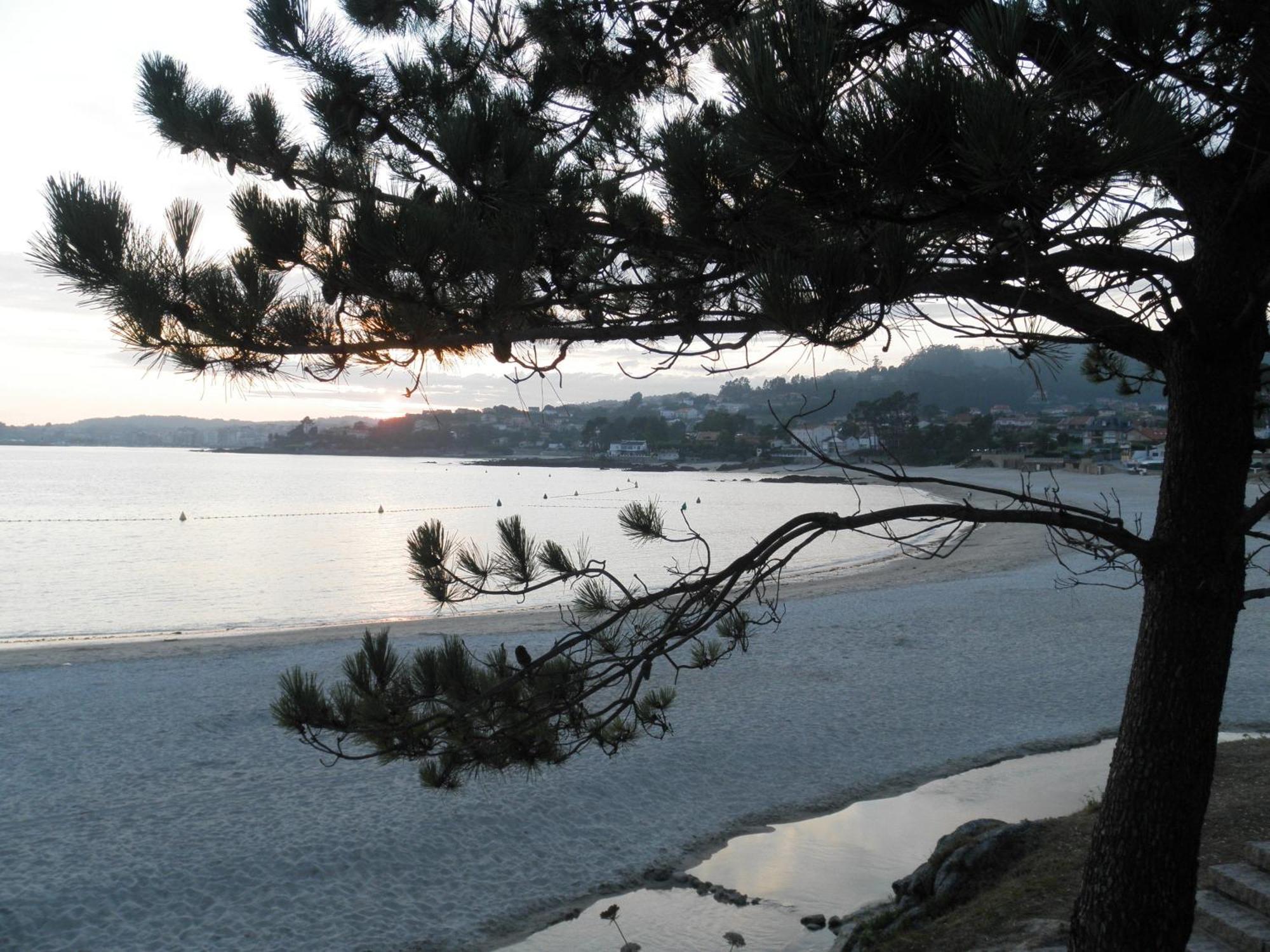 Hotel Farsund Areas Buitenkant foto
