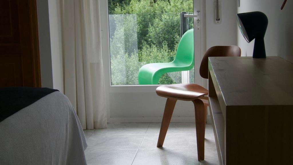 Hotel Farsund Areas Buitenkant foto