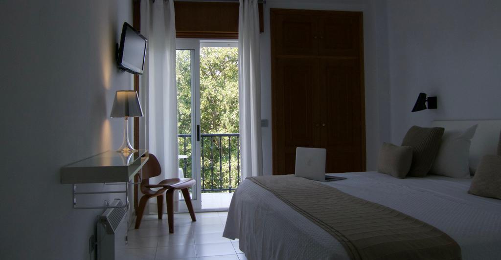 Hotel Farsund Areas Buitenkant foto