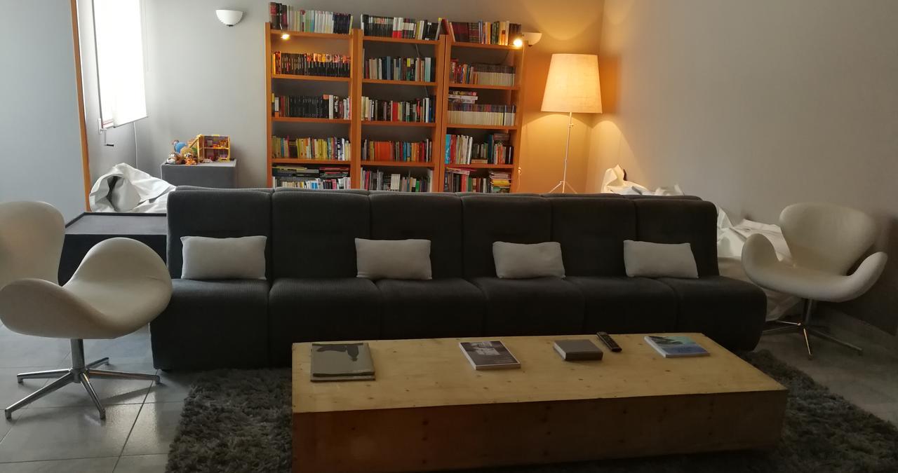 Hotel Farsund Areas Buitenkant foto