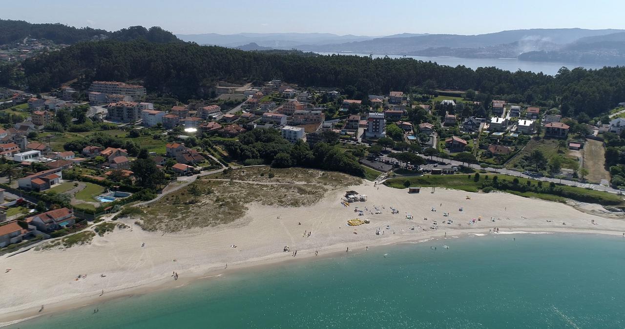Hotel Farsund Areas Buitenkant foto