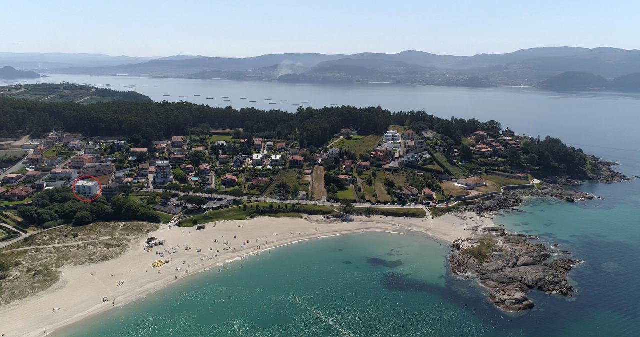 Hotel Farsund Areas Buitenkant foto