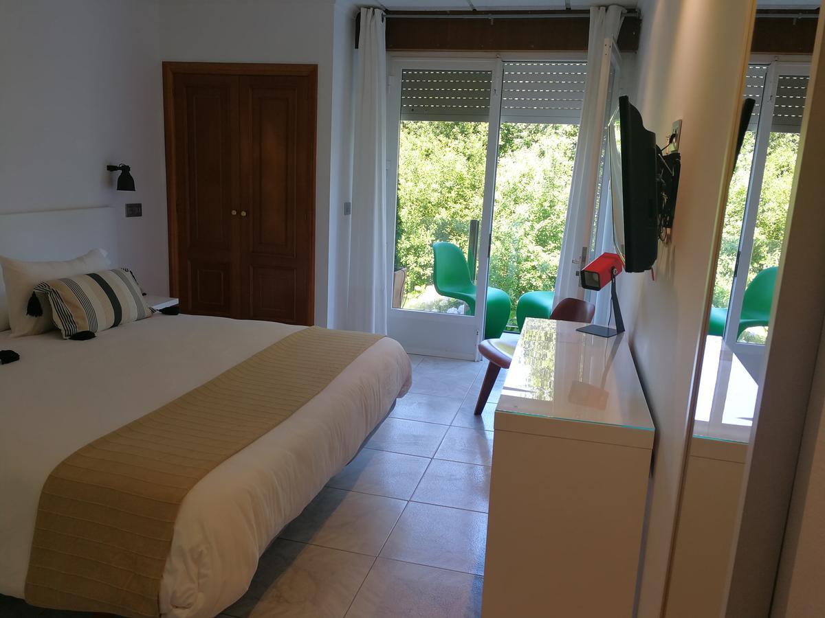 Hotel Farsund Areas Buitenkant foto