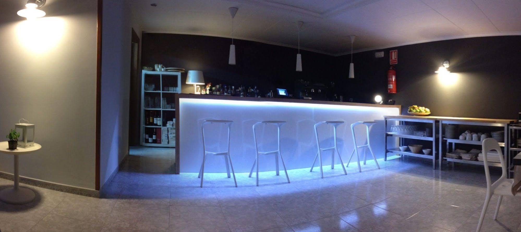 Hotel Farsund Areas Buitenkant foto
