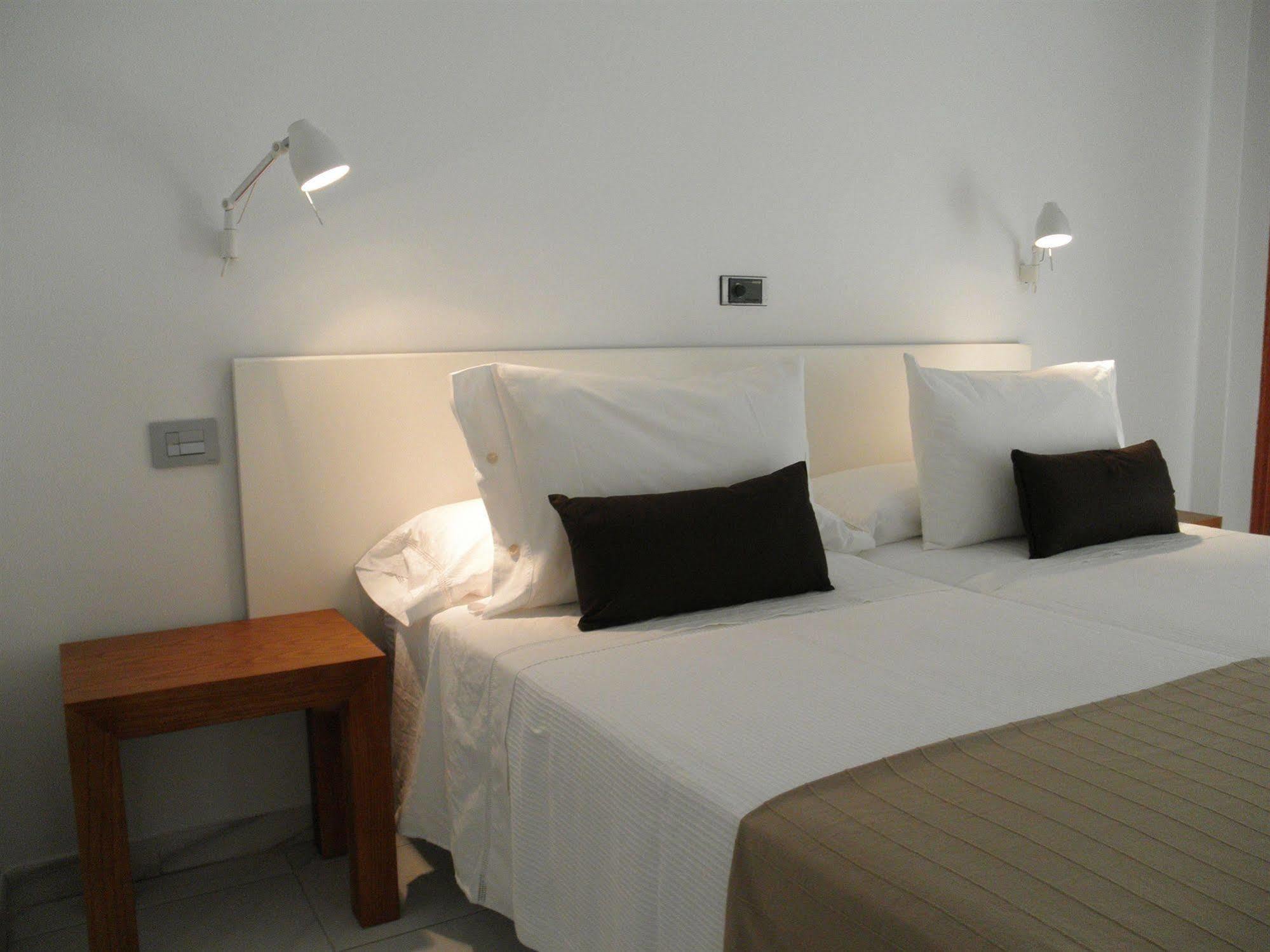 Hotel Farsund Areas Buitenkant foto