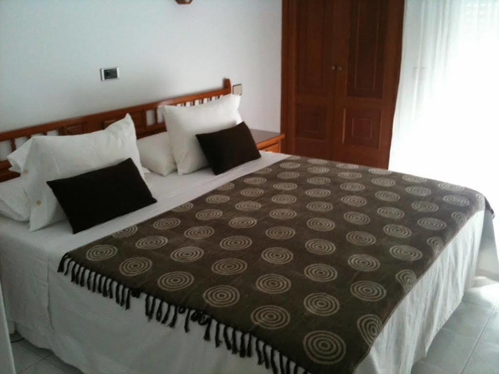 Hotel Farsund Areas Buitenkant foto