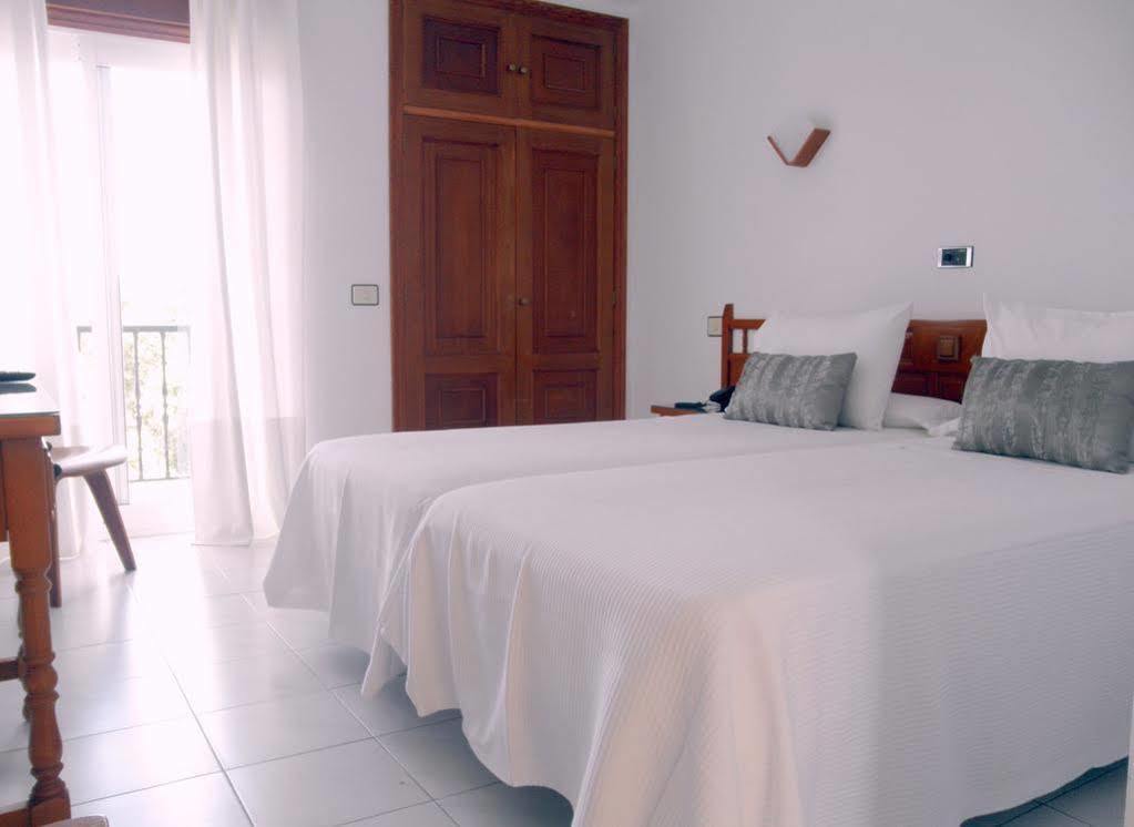Hotel Farsund Areas Buitenkant foto
