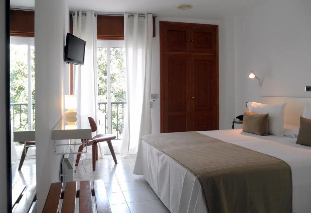 Hotel Farsund Areas Buitenkant foto